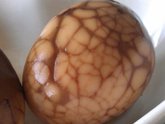 茶葉蛋