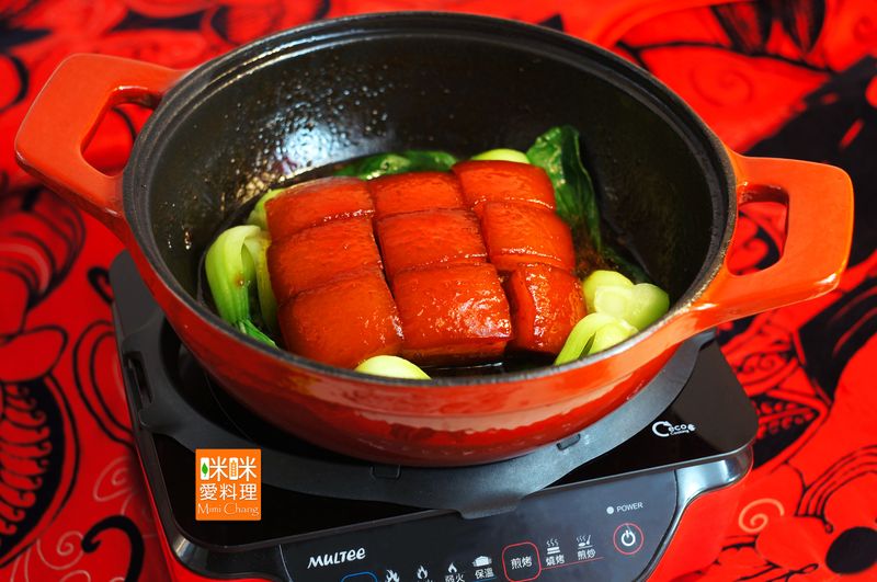 Mimi♥東坡肉【摩堤料理】