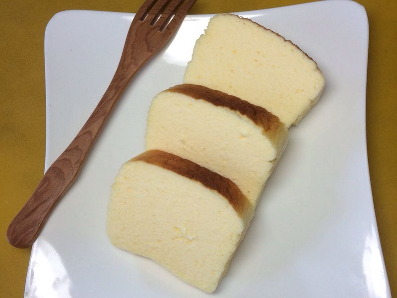 乳酪蛋糕