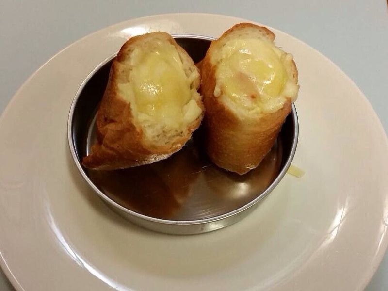 bruschetta義式開胃菜