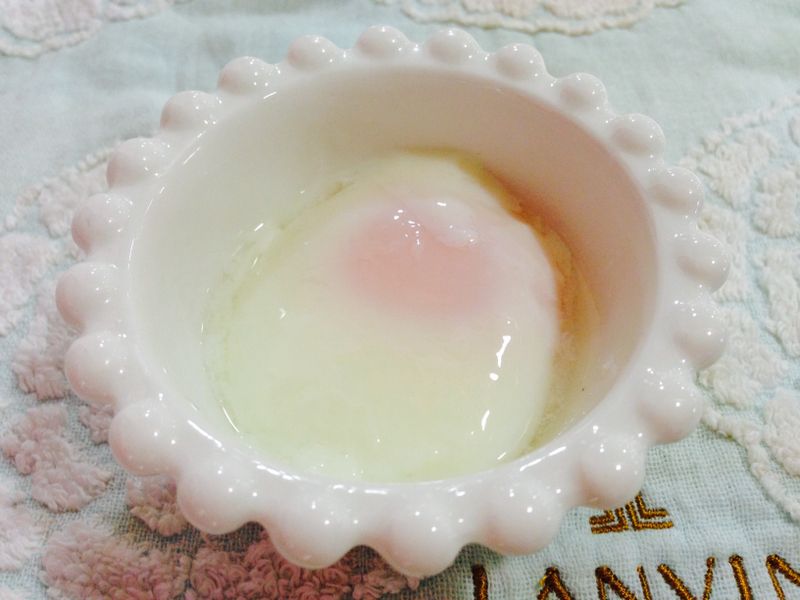 水波蛋超簡單作法
