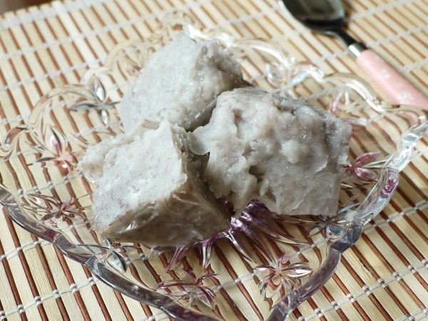 [大同電鍋] 蜜芋頭