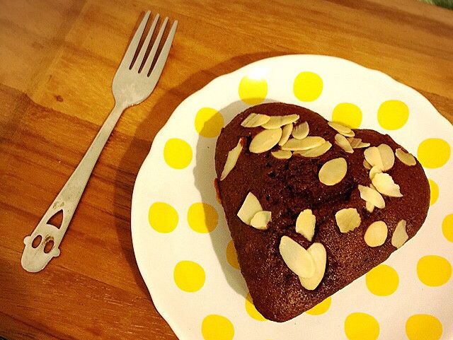Chocolate Brownie