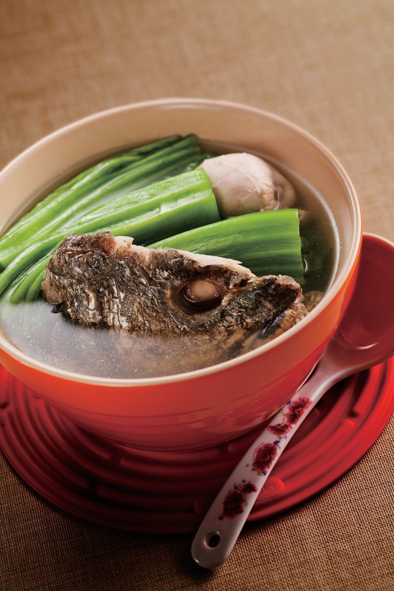 消腫降火湯