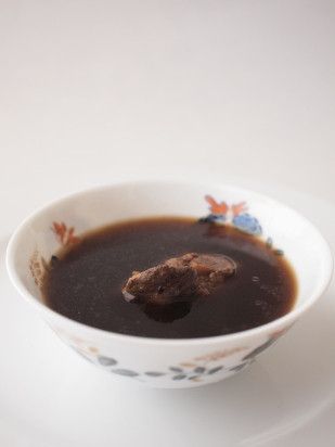 桃紅四物湯