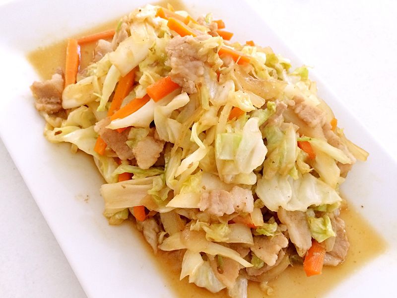 日式燒肉飯