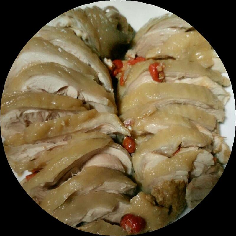 醉雞