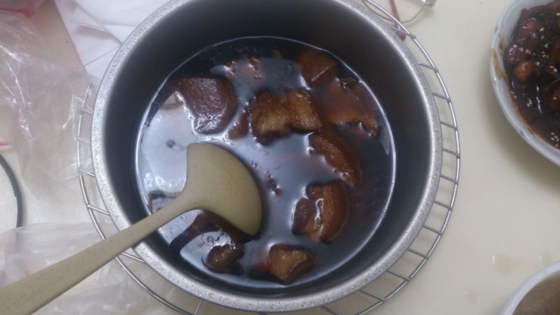 滷肉【歡慶大同電鍋55週年】