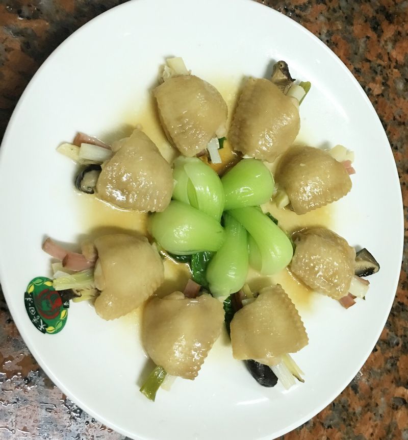 龍鳳串翅