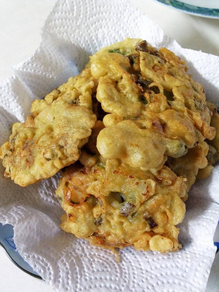 簡易蚵嗲