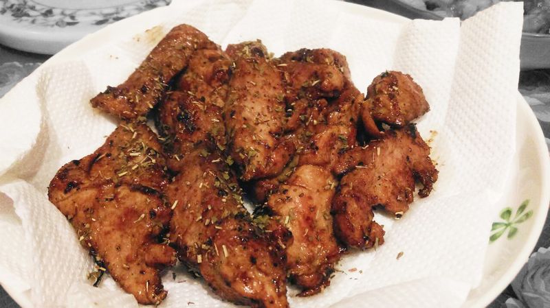 羅勒里肌