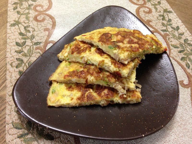 菜圃蛋