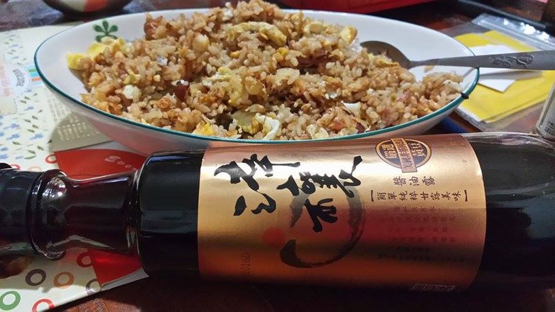 土司炒飯[淬釀純粹台灣味]