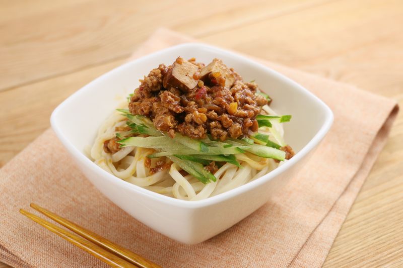 炸醬