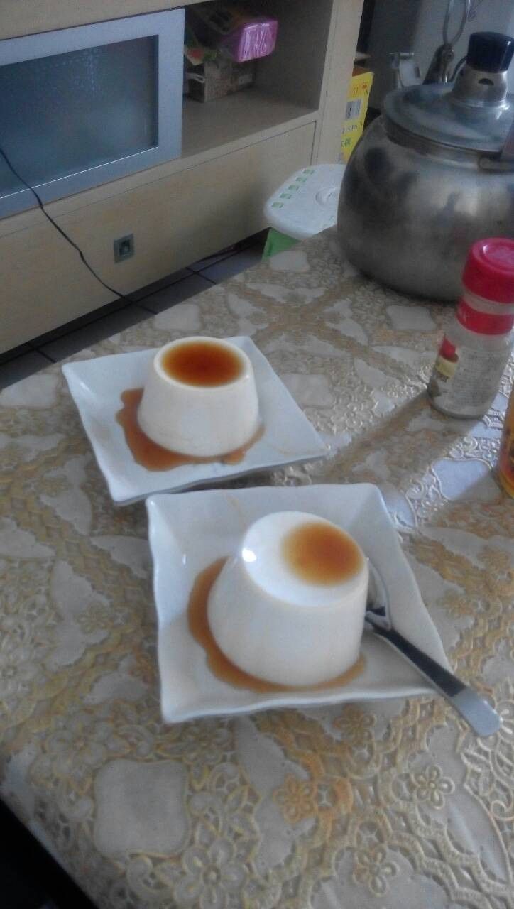 豆渣奶酪(素)