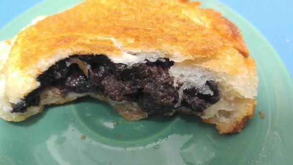 炸OREO,黃金開口笑之懶人電鍋料理