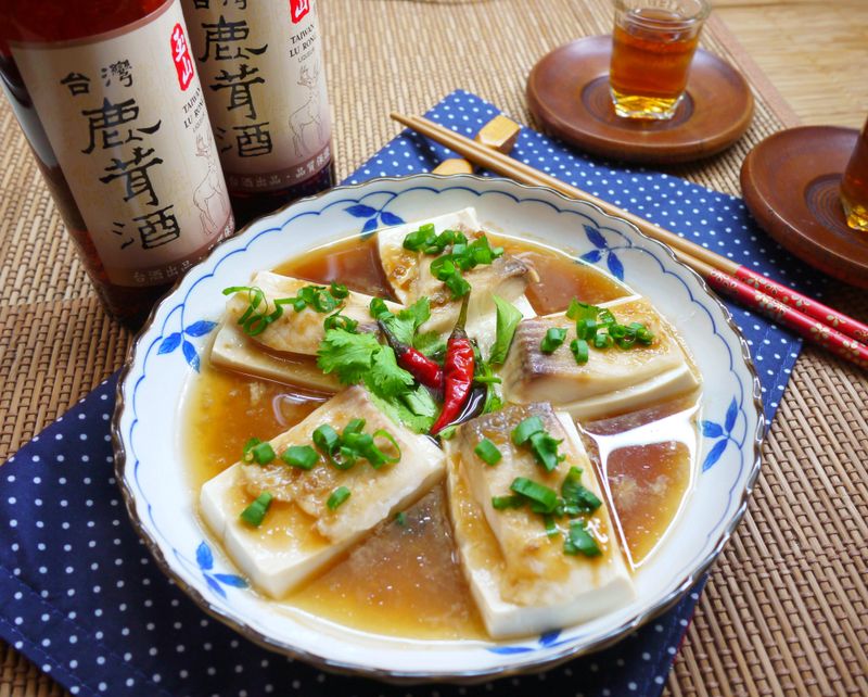 鹿茸蒜香魚片【藥膳好簡單】