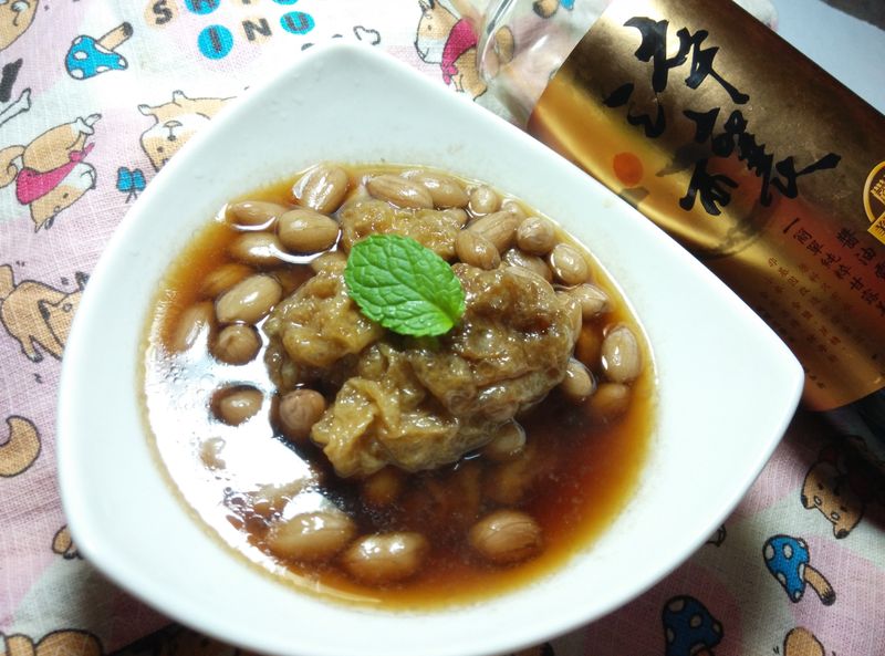 土豆麵T【淬釀真心食堂】