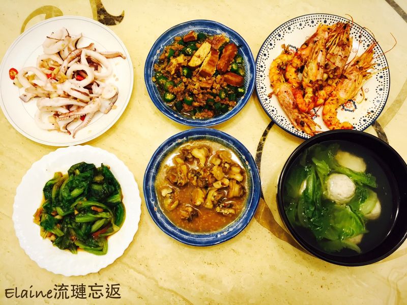 煮婦海鮮文-好好鮮生