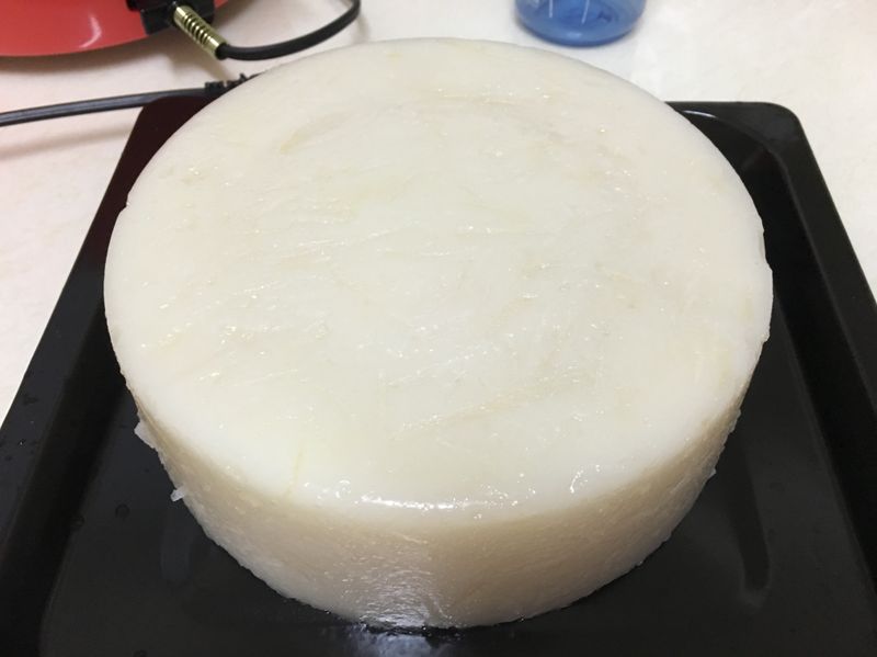 蘿蔔絲糕
