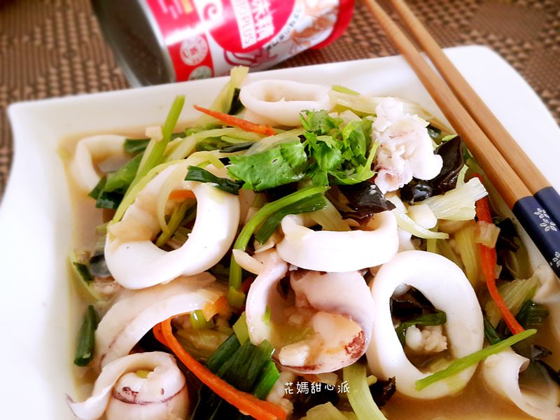 香芹小卷(味之素品牌」高鮮味精)