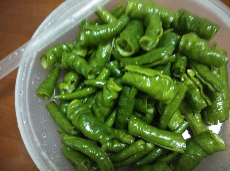 青龍快速處理法