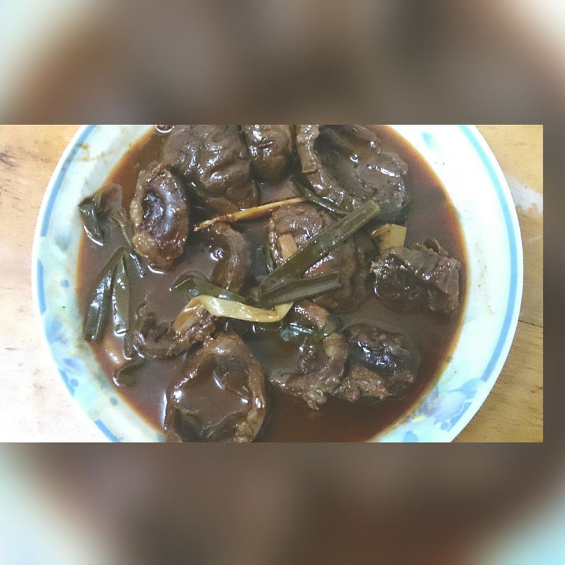 貴妃牛腩