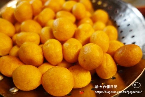 好吃好玩地瓜球,親子DIY在家自己做