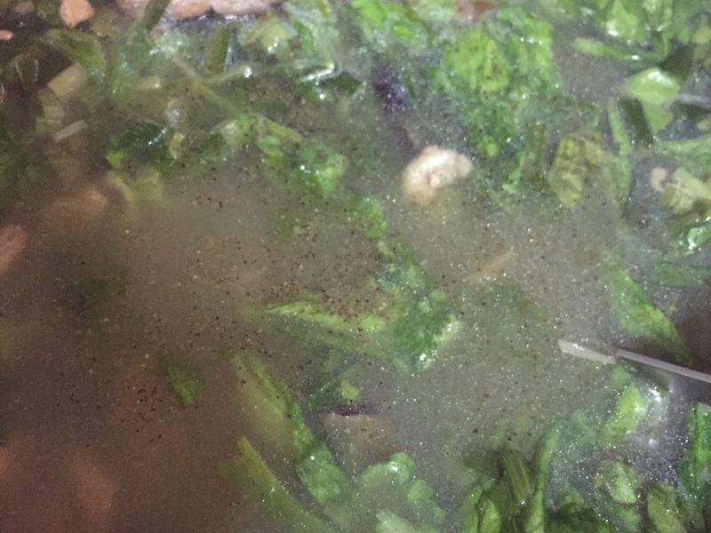 客家湯圓