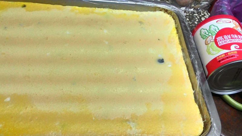 三色蛋   「味之素品牌」高鮮味精