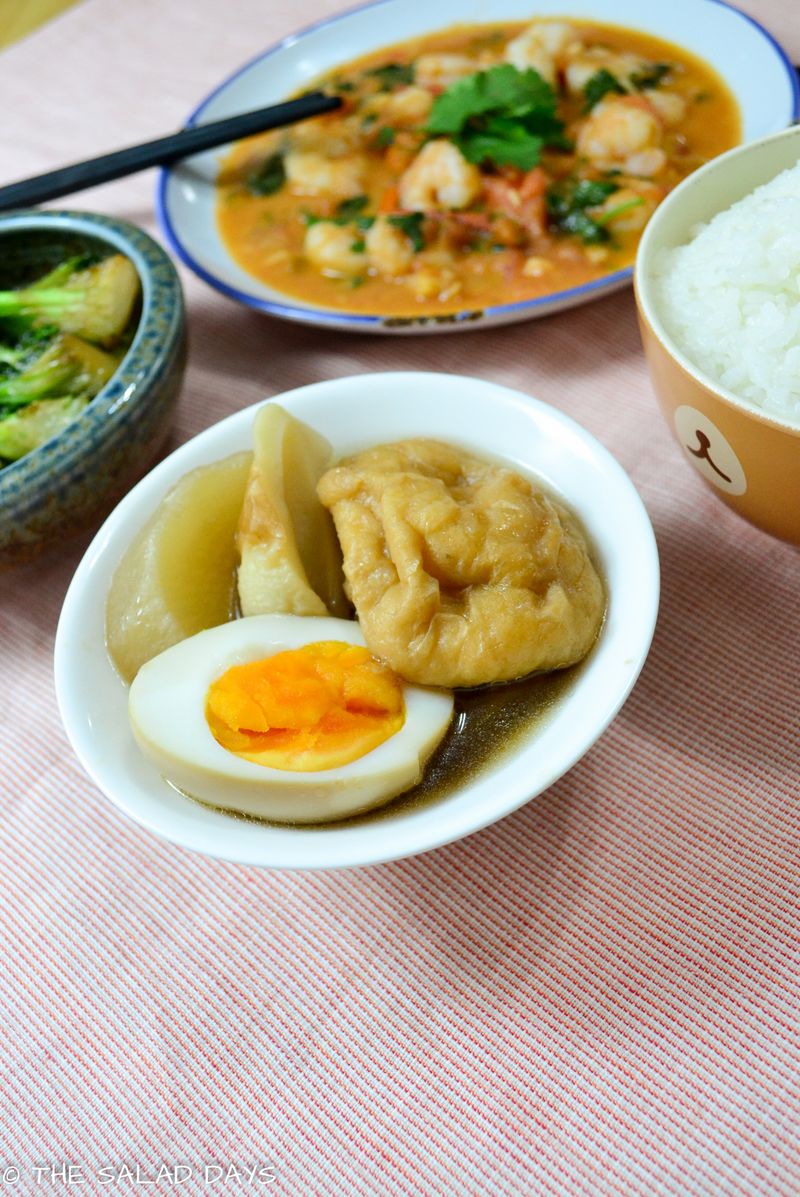 關東煮