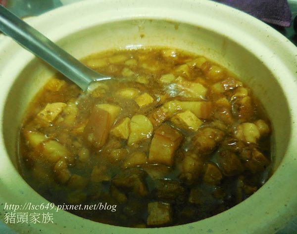 滷肉