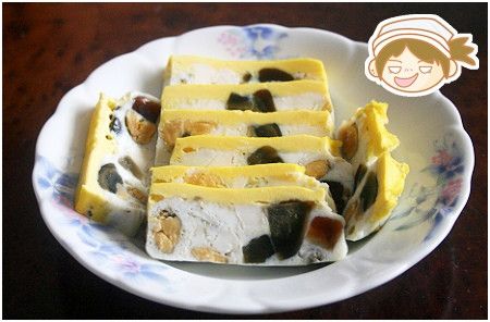 大同電鍋三色蛋