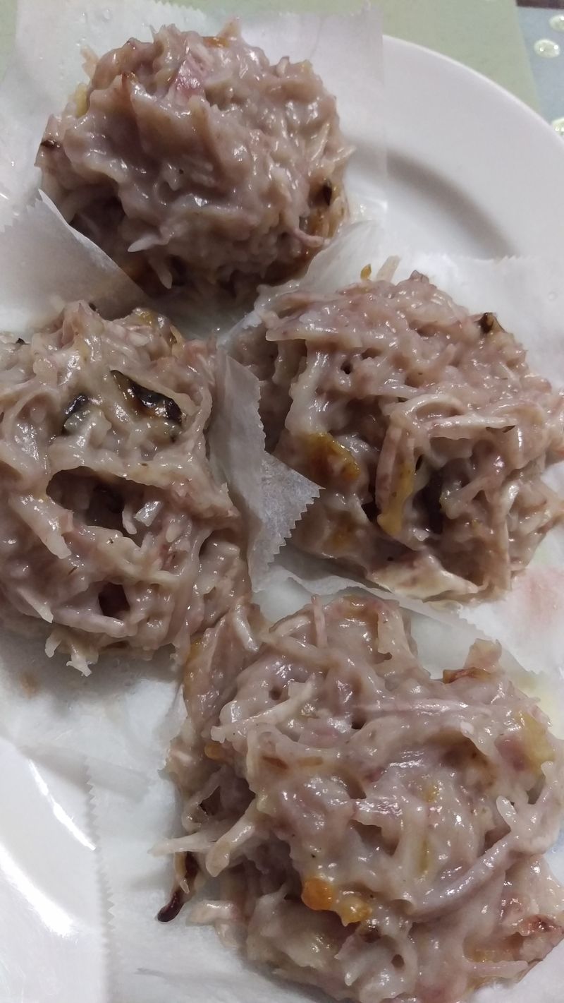 芋頭粿
