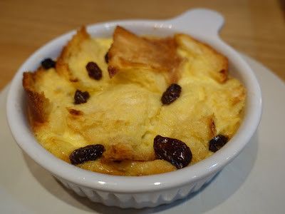 麵包布丁