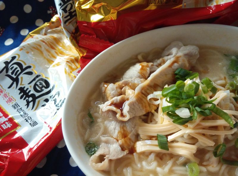 起司紅燒牛肉湯麵【真麵堂】