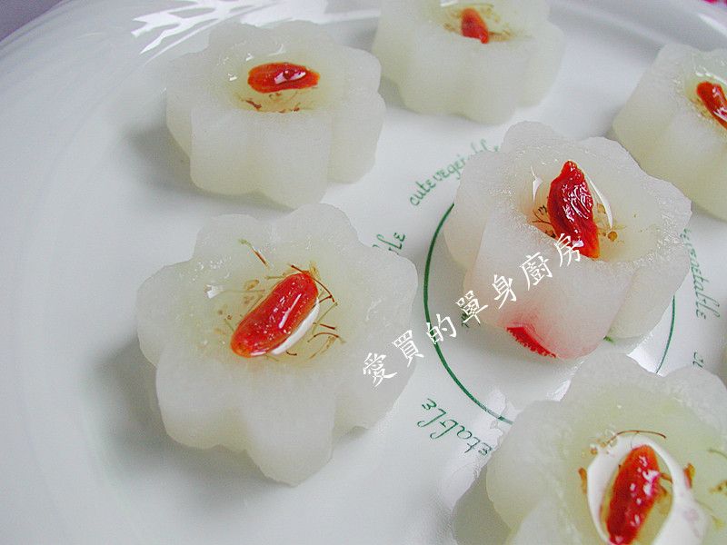 冰糖蘿蔔