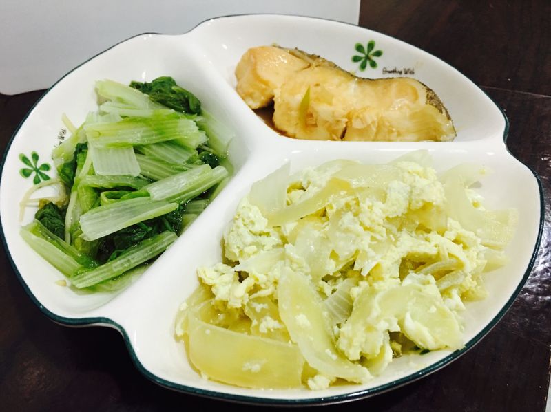 減肥輕食料理