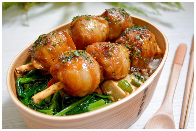 肉丸飯飯棒