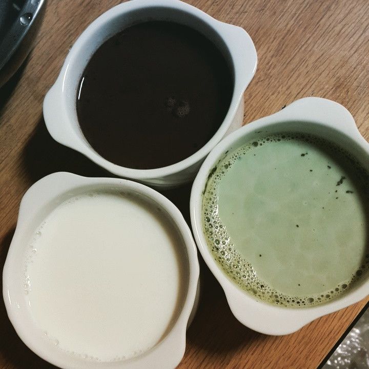 鮮奶酪👅