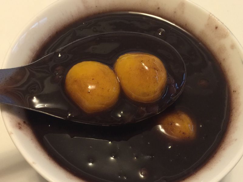 地瓜圓
