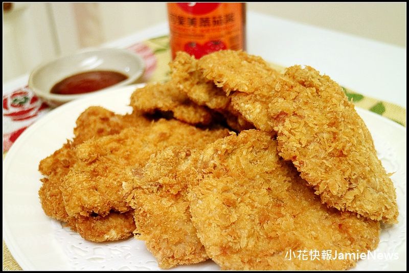回憶的炸豬排
