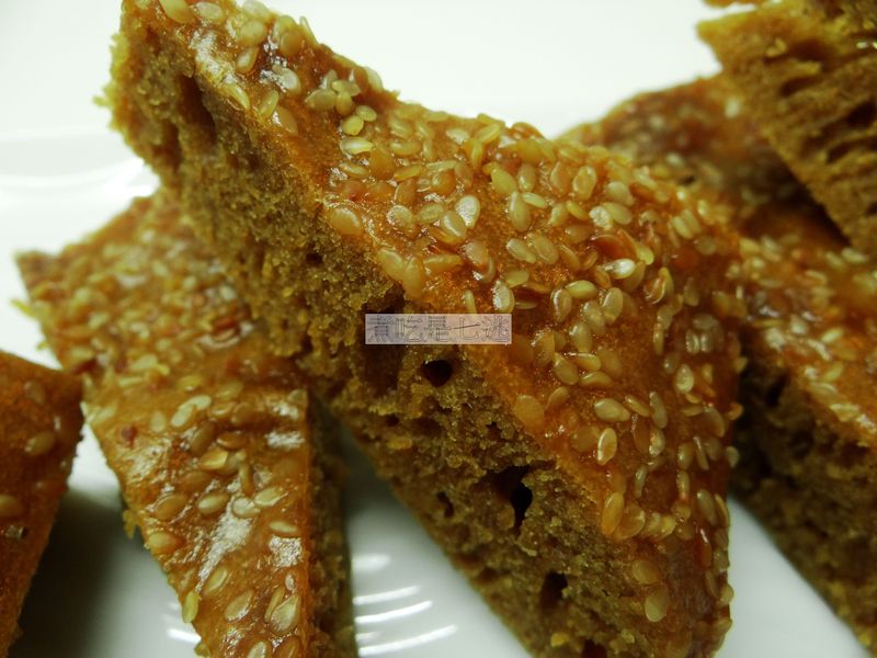 黑糖糕