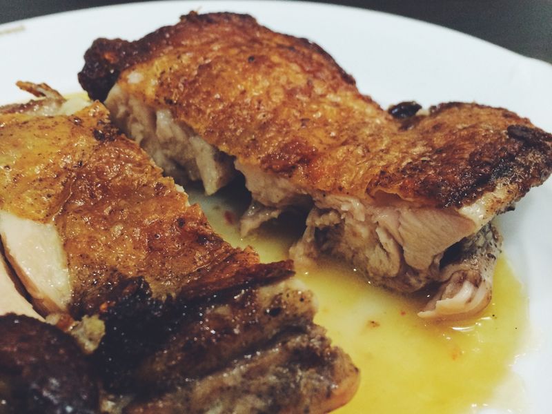 Jerk Chicken