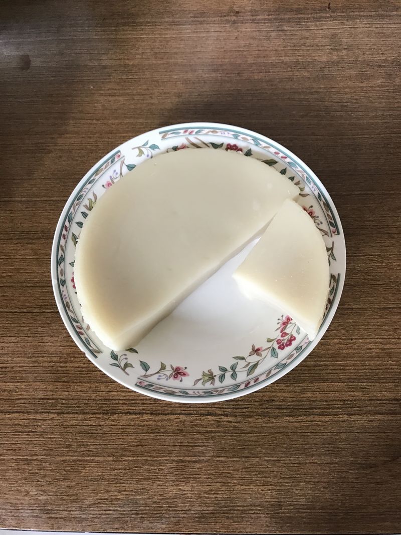懶人版甜年糕