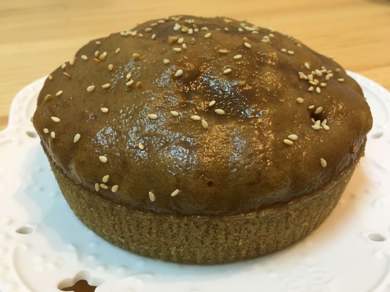 黑糖糕