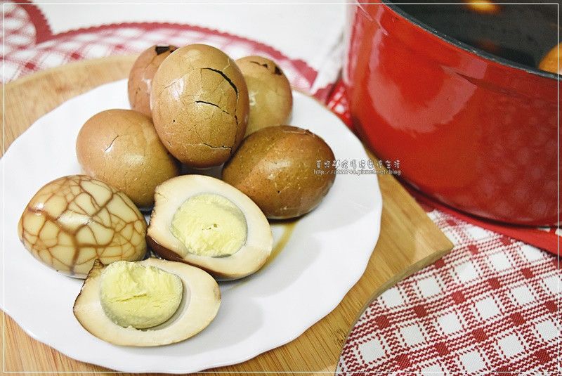五香茶葉蛋