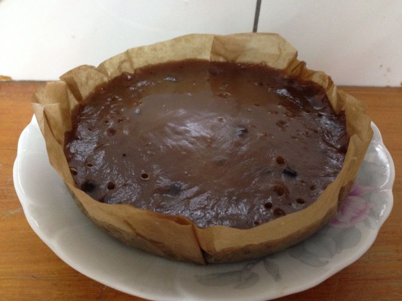 紅豆年糕（糯米粉）