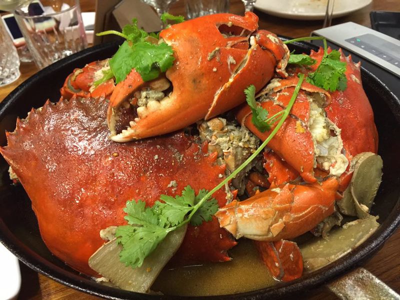 麻油大沙公