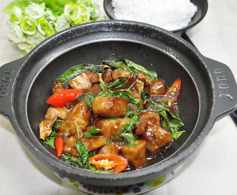 三杯骰子豬[台灣好農]